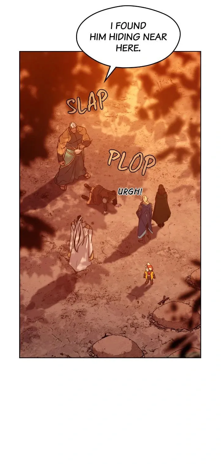 Summoners War: Cross Chapter 35 page 81 - 