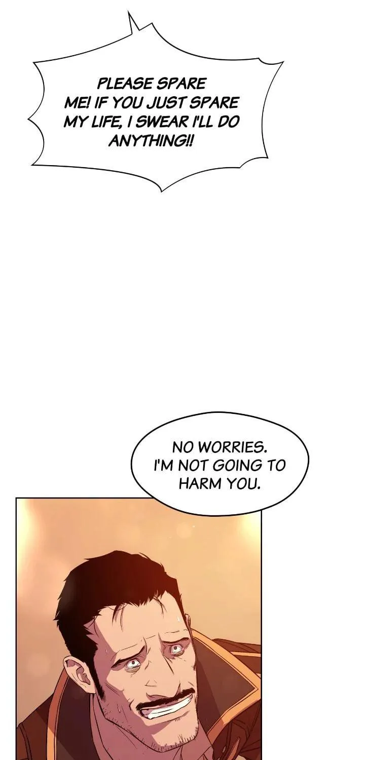 Summoners War: Cross Chapter 35 page 83 - 