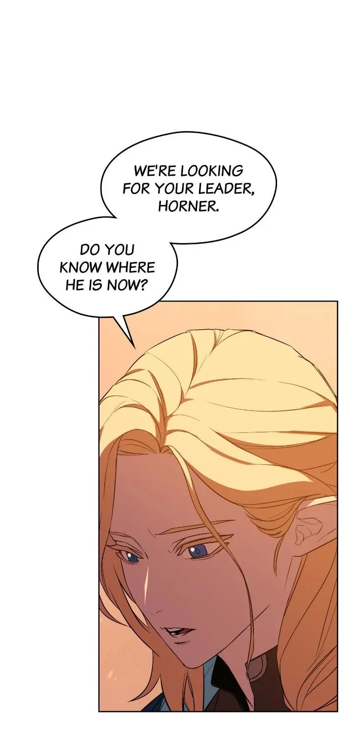 Summoners War: Cross Chapter 35 page 85 - 