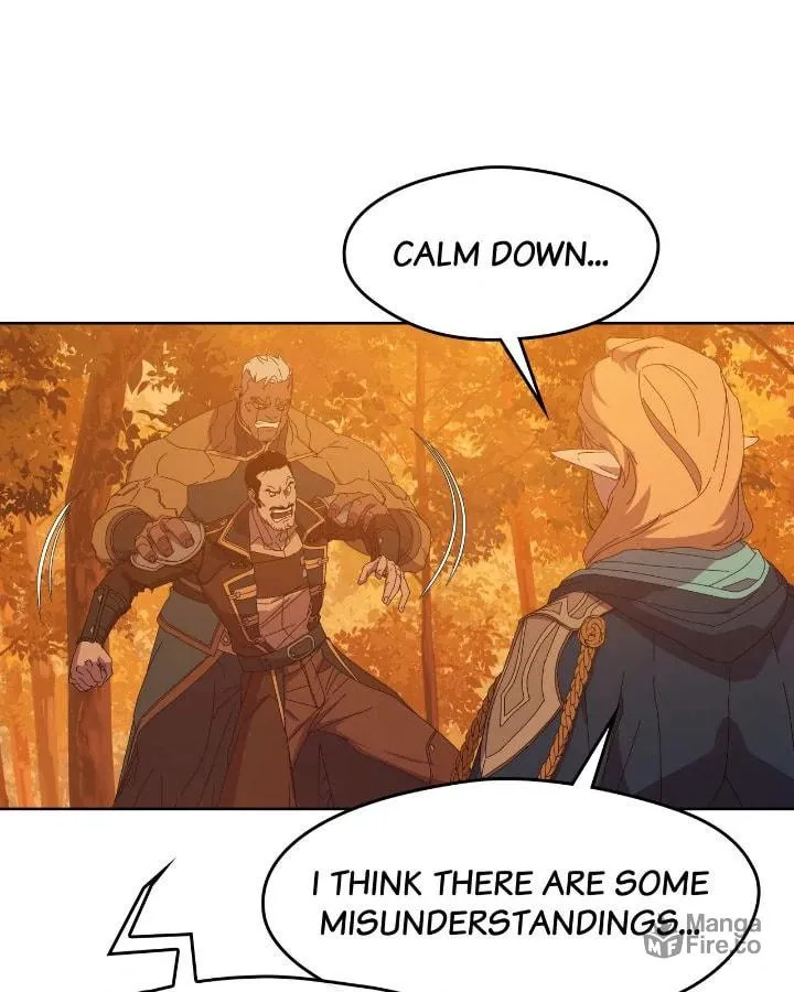 Summoners War: Cross Chapter 35 page 90 - 