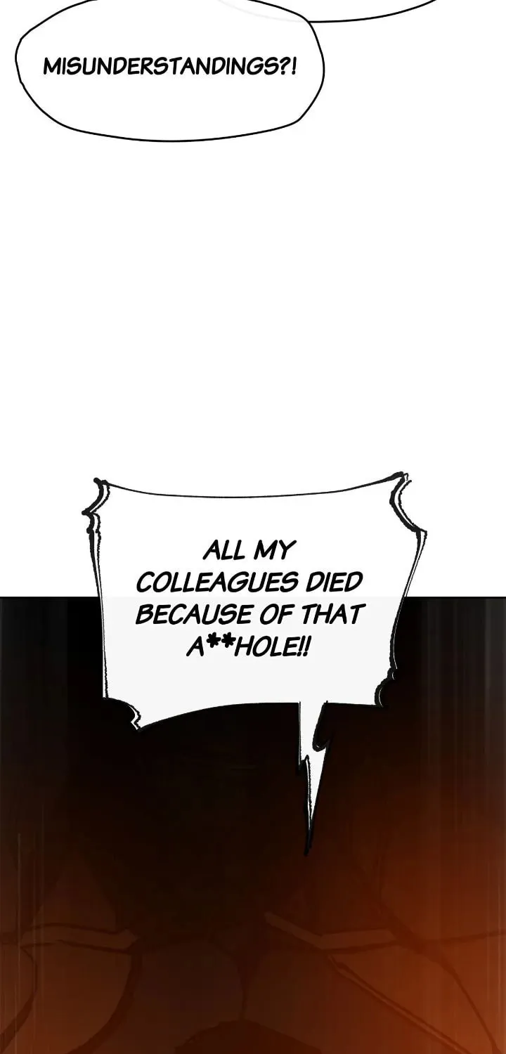 Summoners War: Cross Chapter 35 page 91 - 