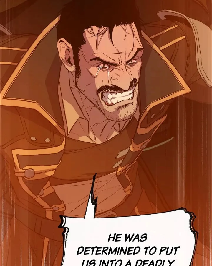 Summoners War: Cross Chapter 35 page 92 - 