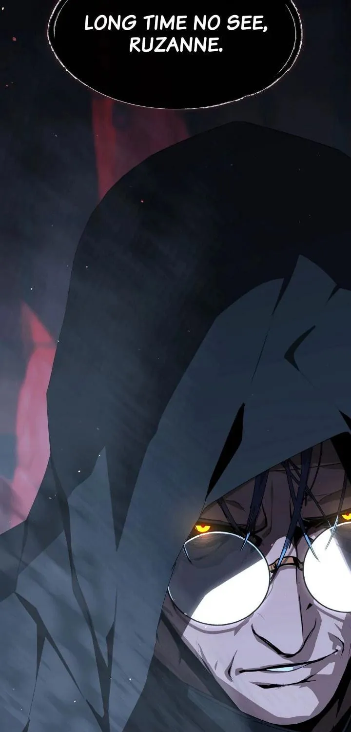 Summoners War: Cross Chapter 36 page 101 - 