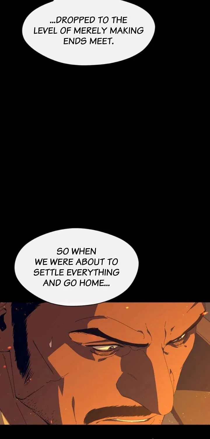 Summoners War: Cross Chapter 36 page 15 - 