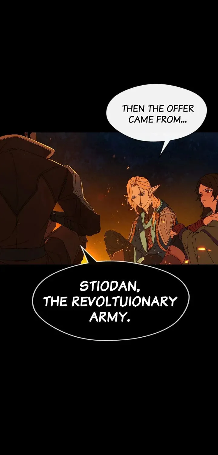 Summoners War: Cross Chapter 36 page 19 - 