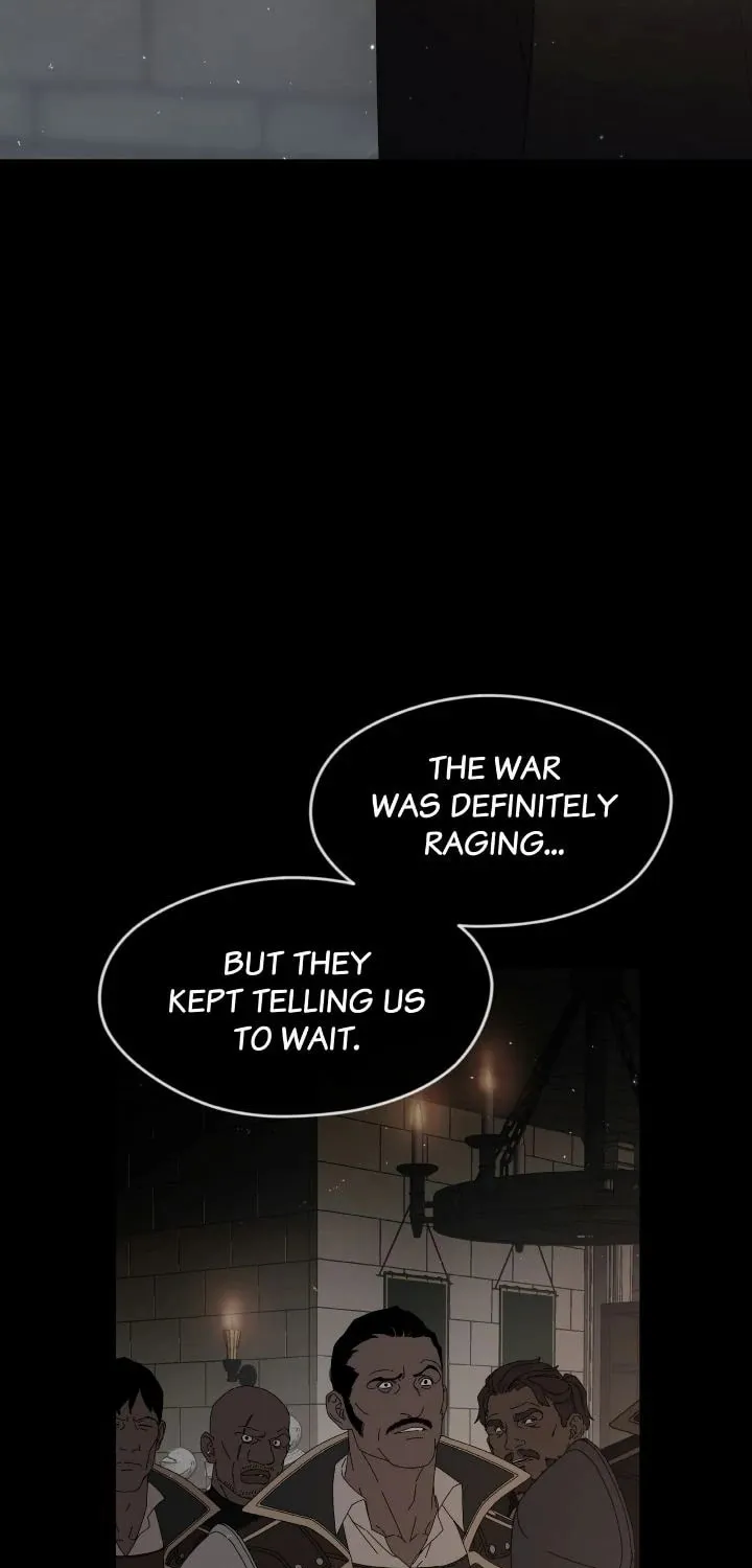 Summoners War: Cross Chapter 36 page 23 - 