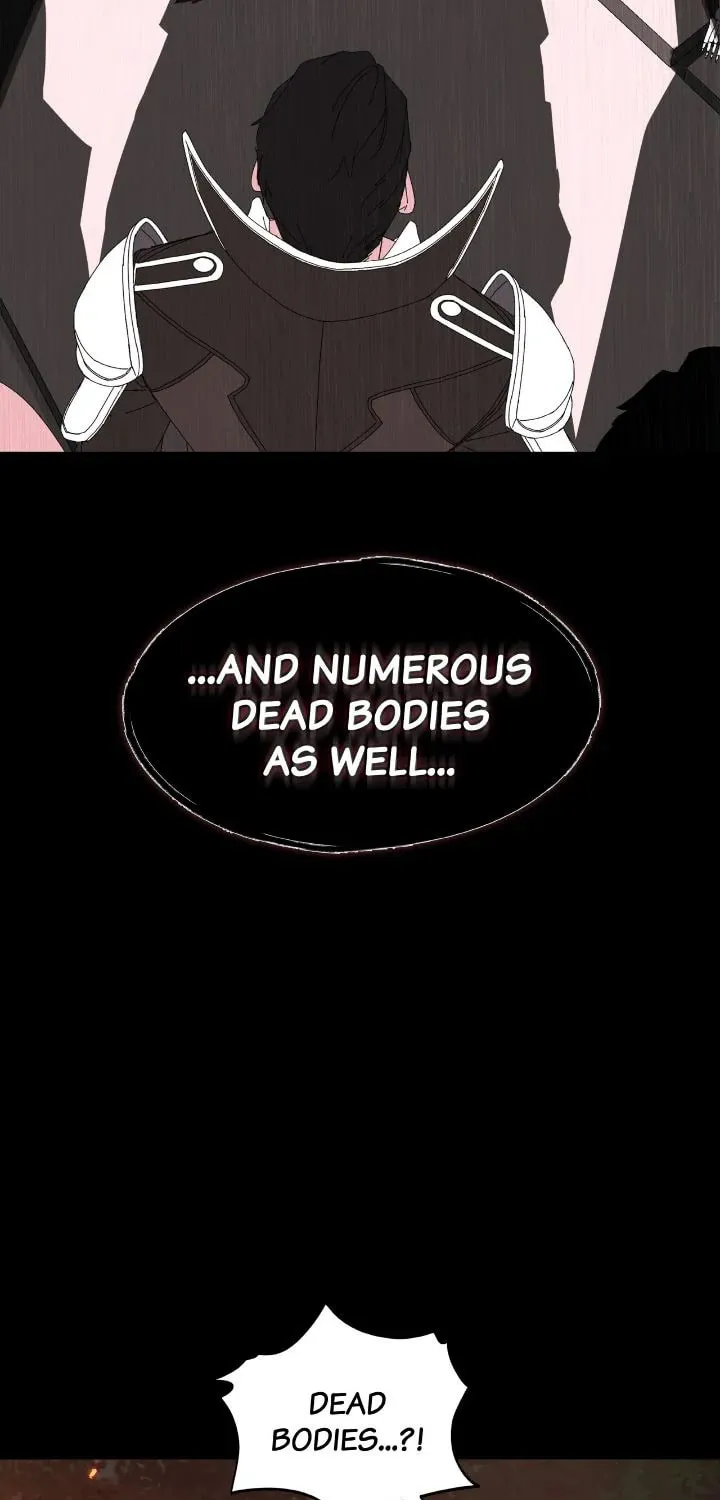 Summoners War: Cross Chapter 36 page 30 - 