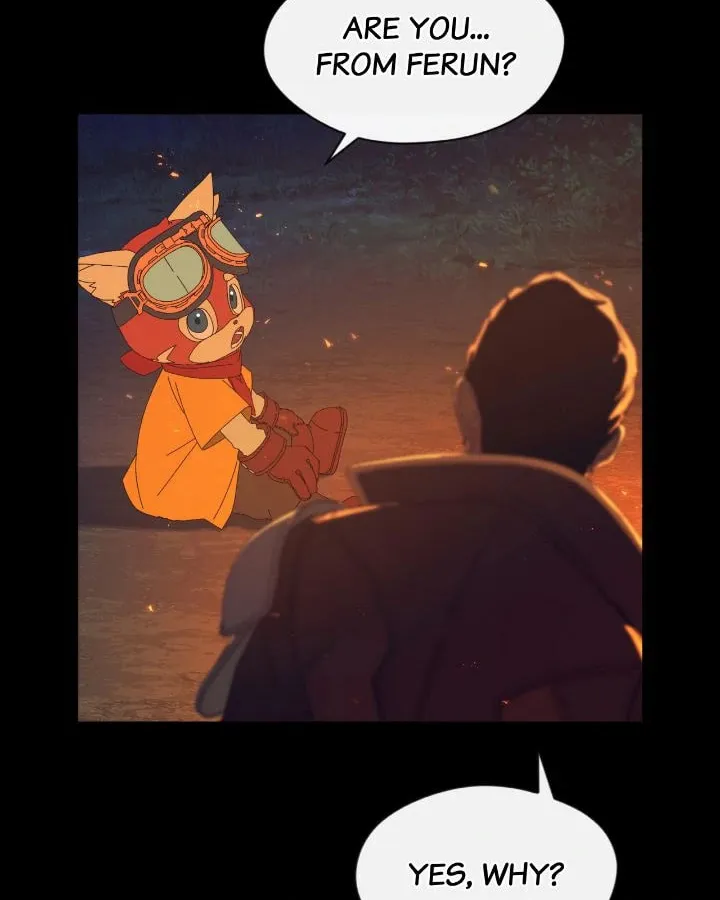 Summoners War: Cross Chapter 36 page 4 - 