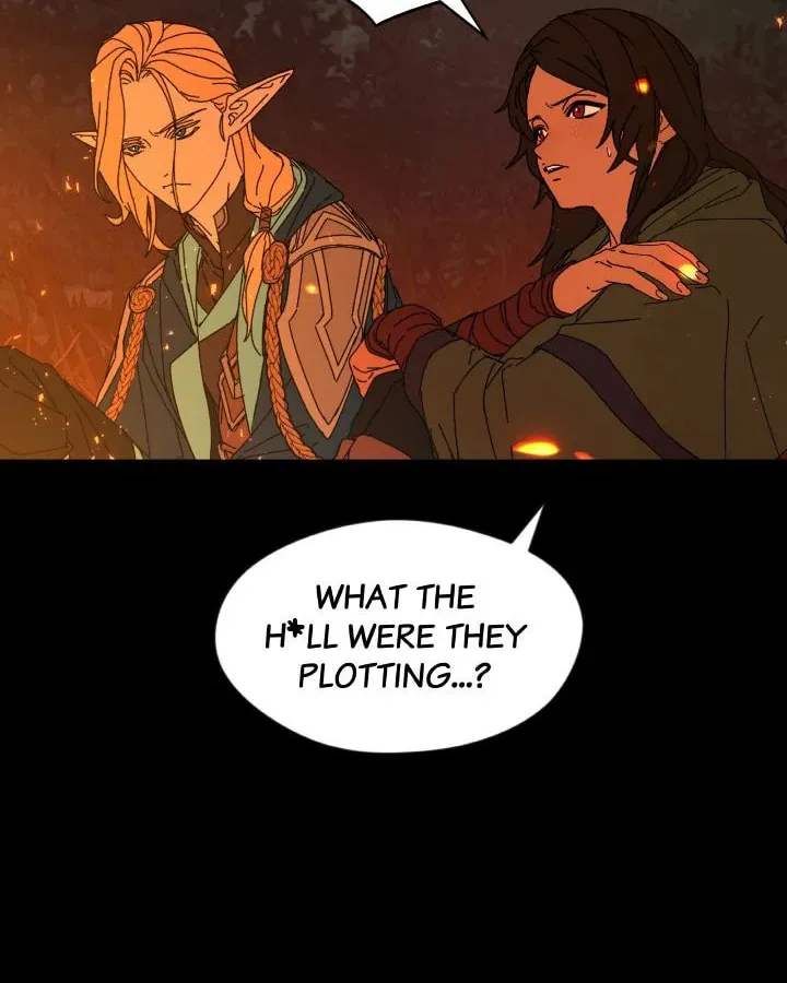 Summoners War: Cross Chapter 36 page 31 - 