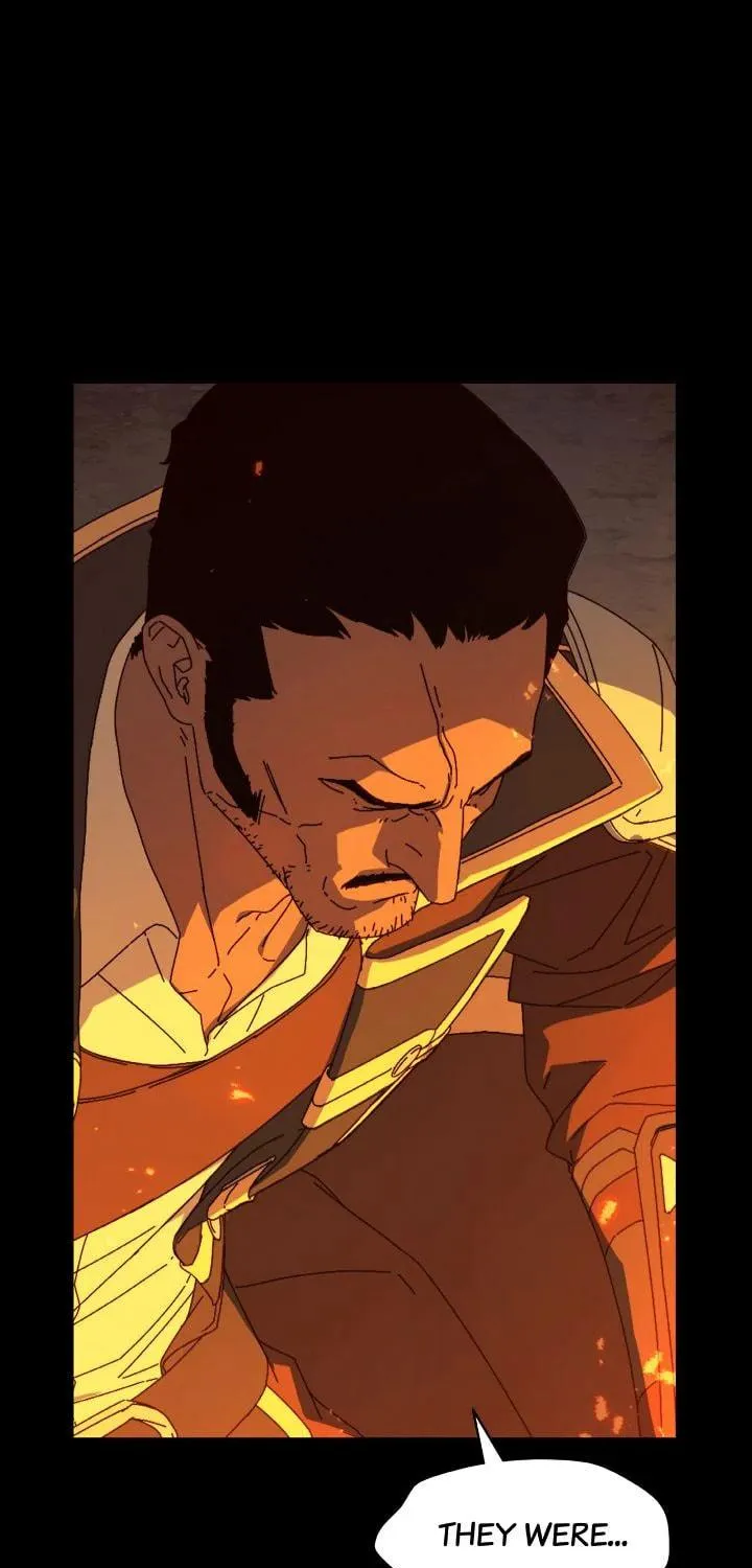 Summoners War: Cross Chapter 36 page 32 - 