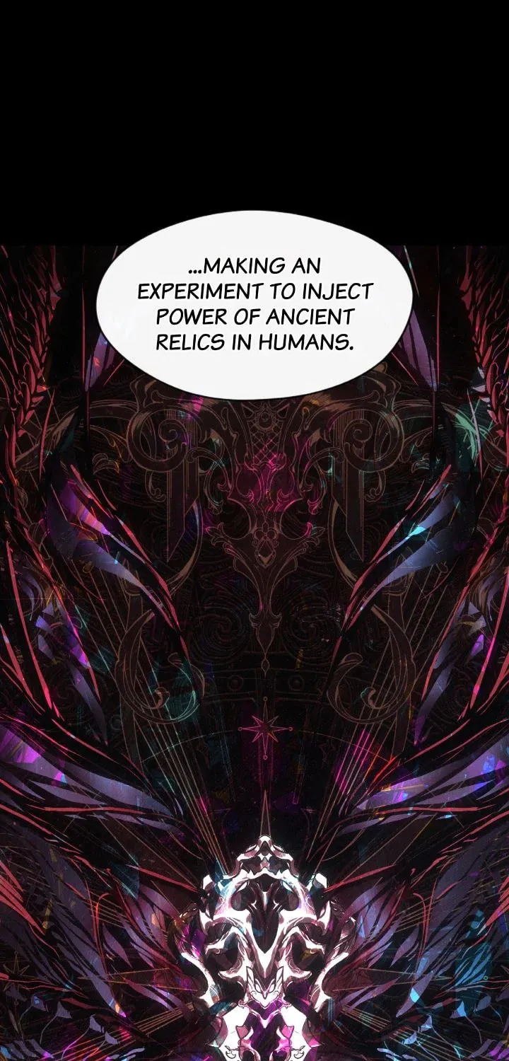 Summoners War: Cross Chapter 36 page 34 - 
