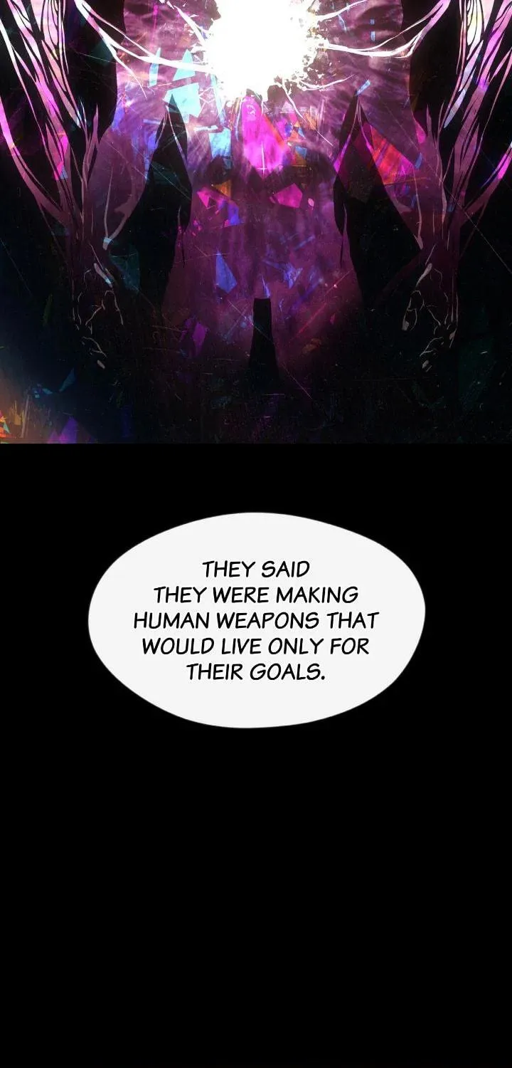 Summoners War: Cross Chapter 36 page 36 - 