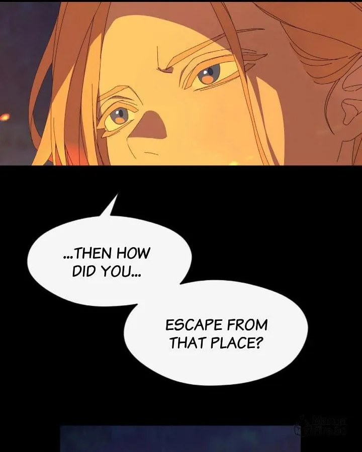 Summoners War: Cross Chapter 36 page 37 - 