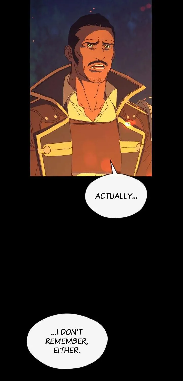 Summoners War: Cross Chapter 36 page 38 - 