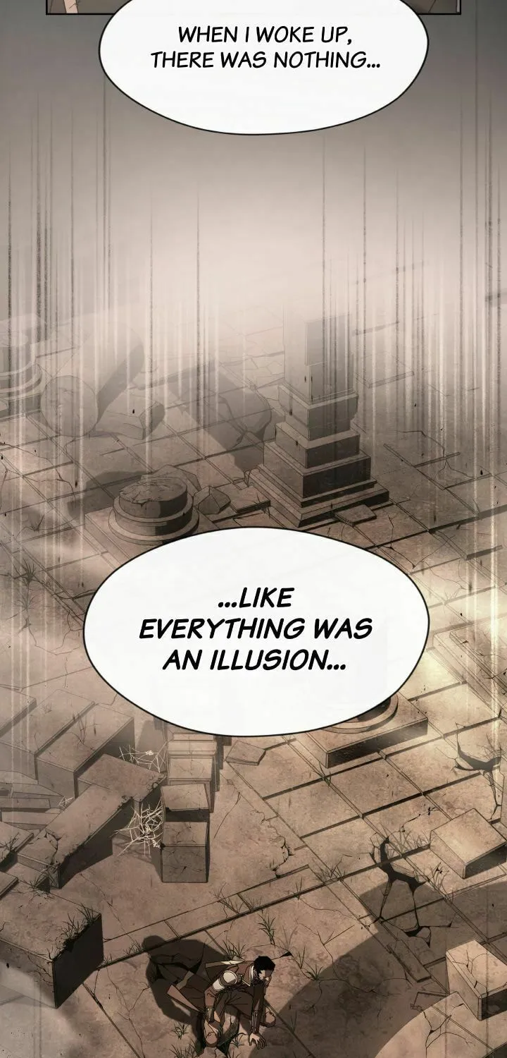 Summoners War: Cross Chapter 36 page 40 - 