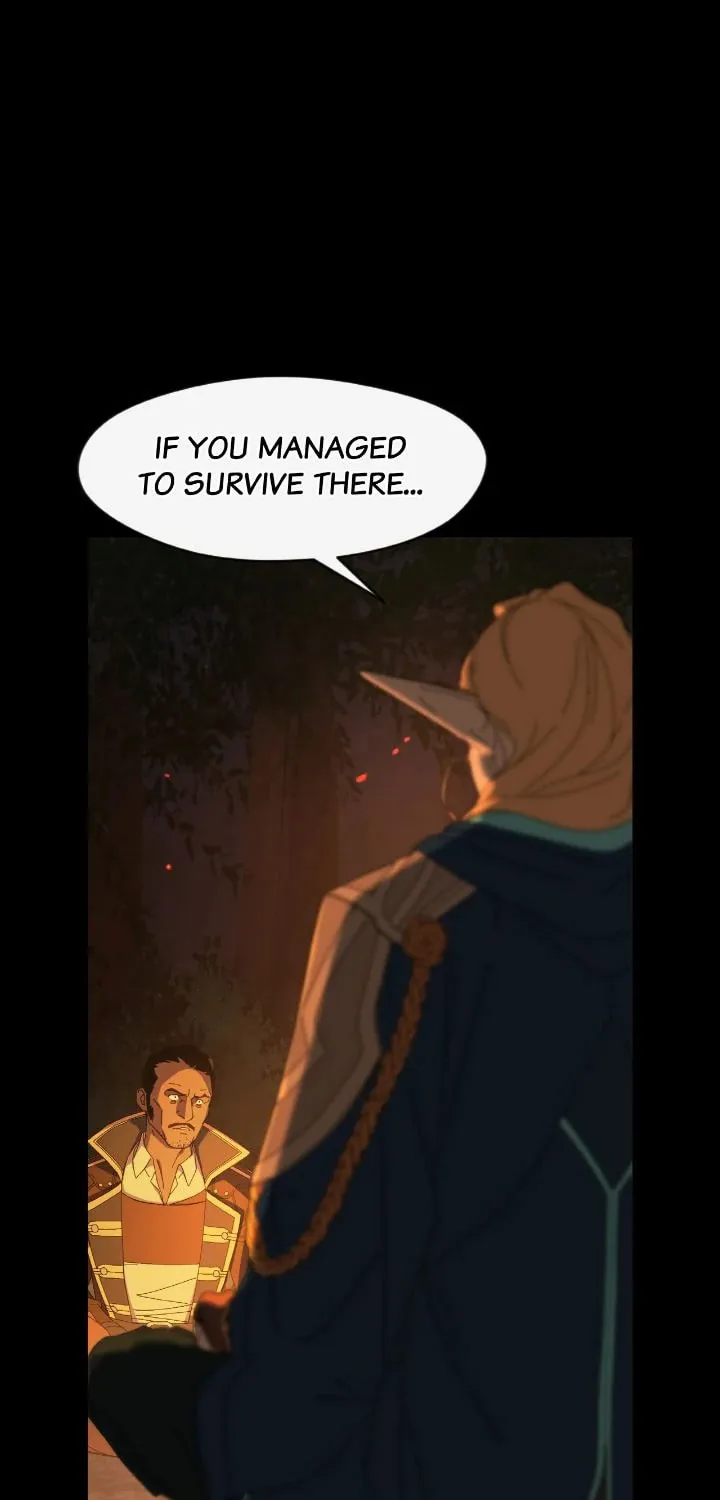 Summoners War: Cross Chapter 36 page 42 - 
