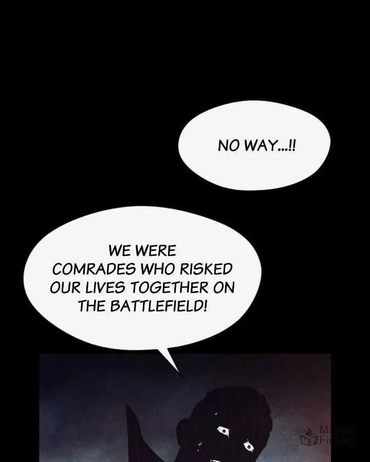 Summoners War: Cross Chapter 36 page 45 - 