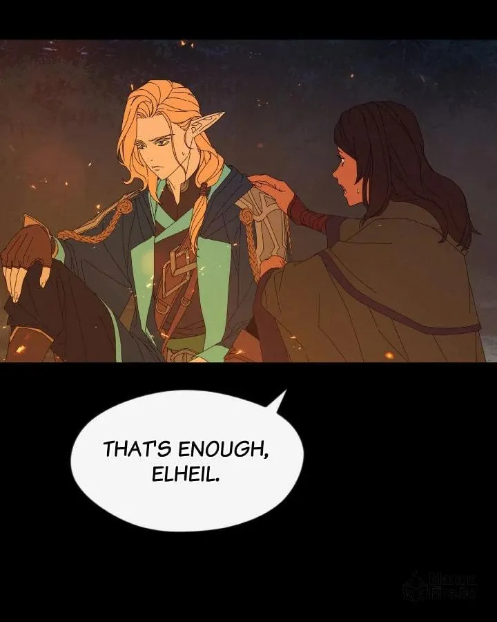 Summoners War: Cross Chapter 36 page 47 - 