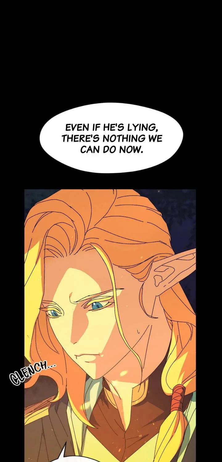 Summoners War: Cross Chapter 36 page 48 - 