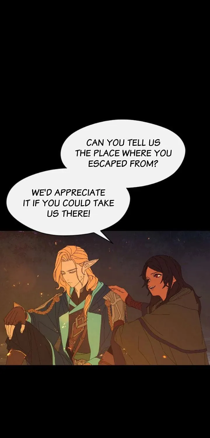 Summoners War: Cross Chapter 36 page 50 - 