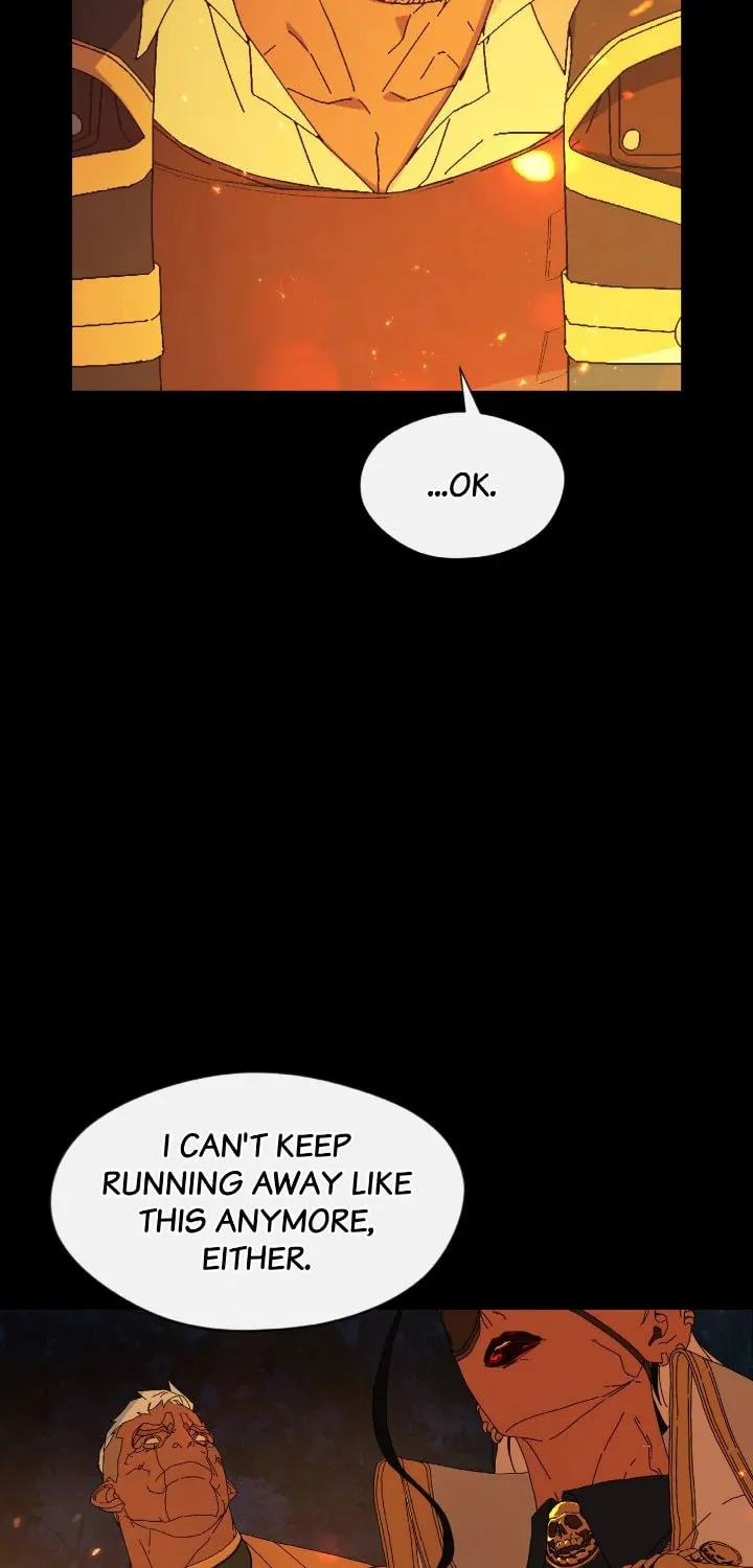 Summoners War: Cross Chapter 36 page 52 - 