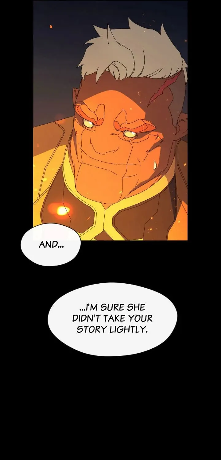 Summoners War: Cross Chapter 36 page 59 - 