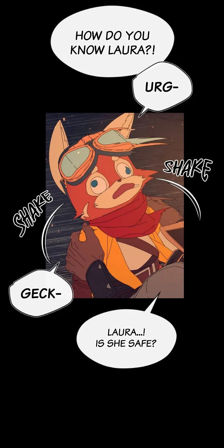 Summoners War: Cross Chapter 36 page 7 - 