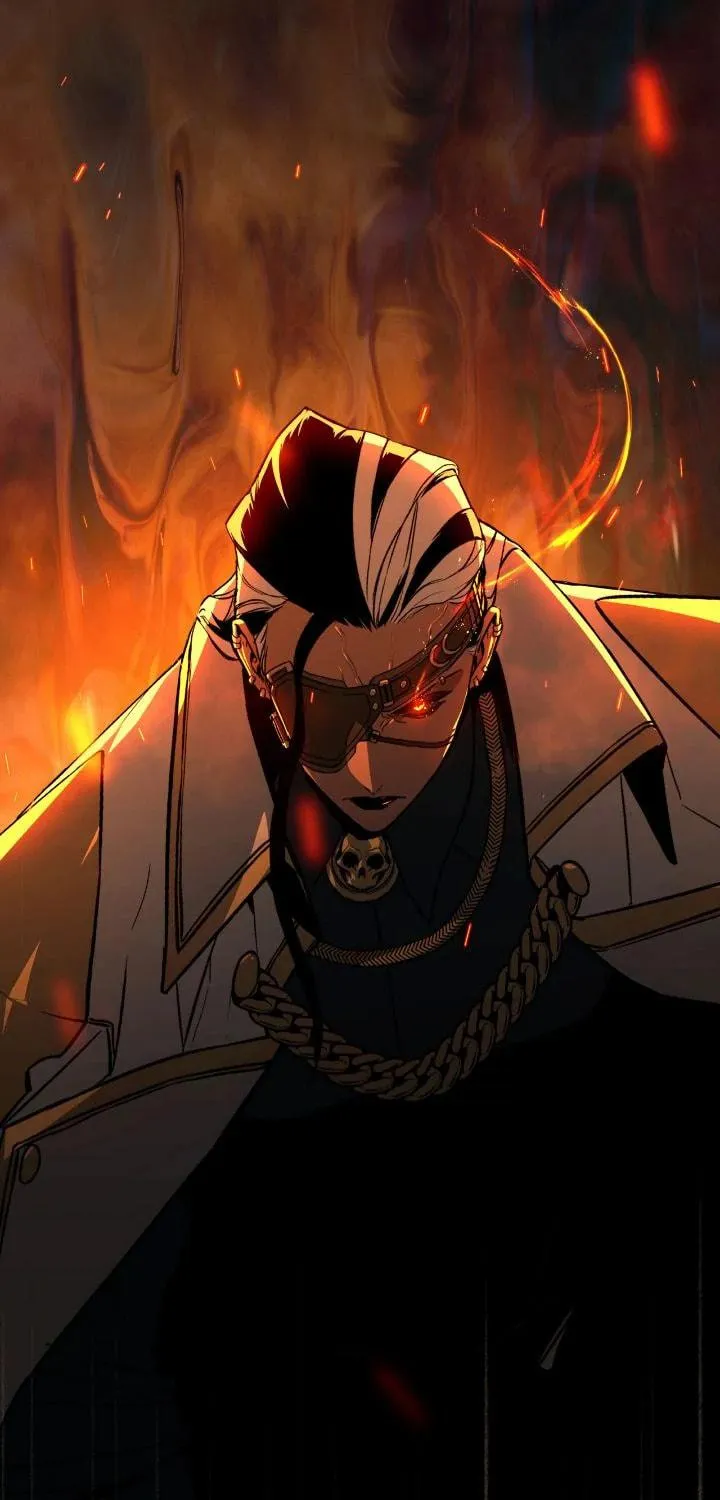 Summoners War: Cross Chapter 36 page 61 - 