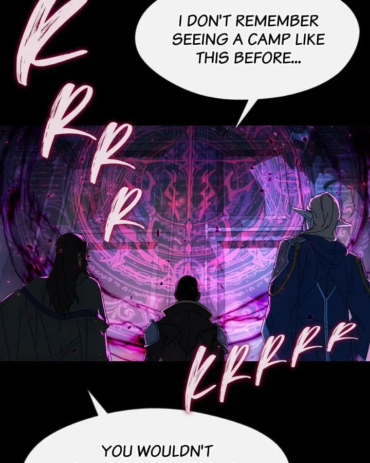 Summoners War: Cross Chapter 36 page 69 - 