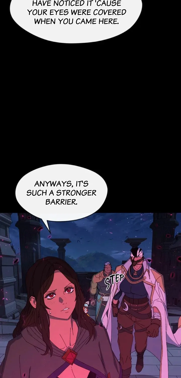 Summoners War: Cross Chapter 36 page 70 - 