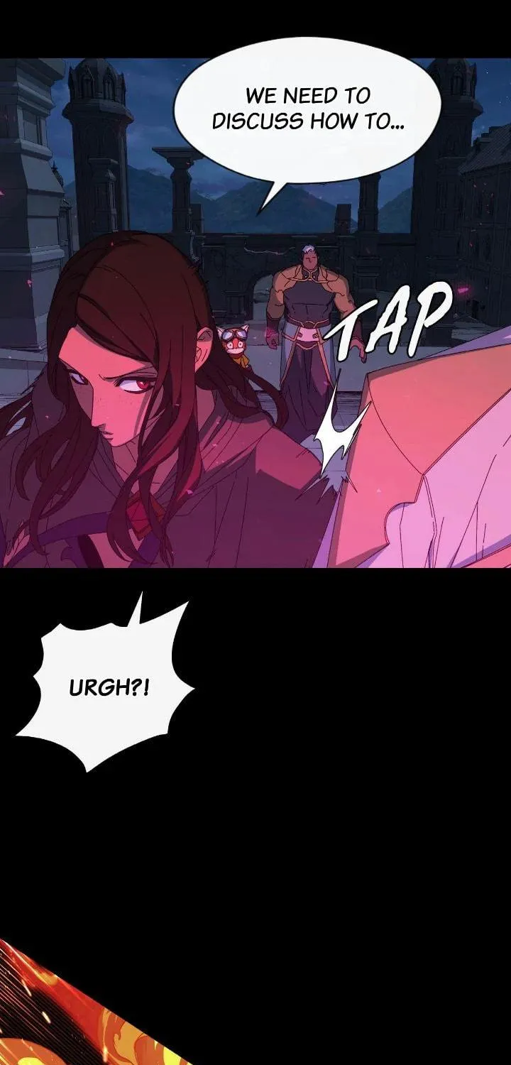 Summoners War: Cross Chapter 36 page 72 - 