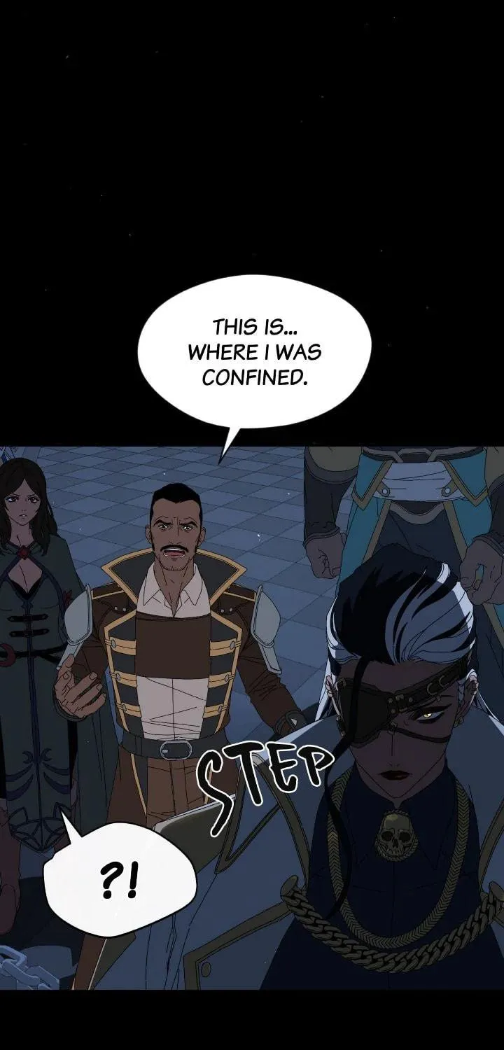 Summoners War: Cross Chapter 36 page 83 - 