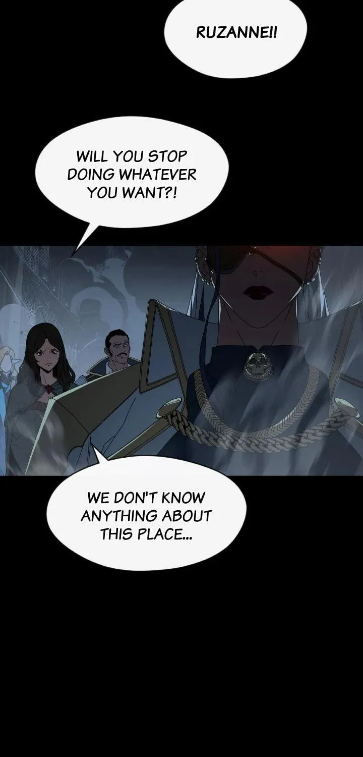 Summoners War: Cross Chapter 36 page 89 - 