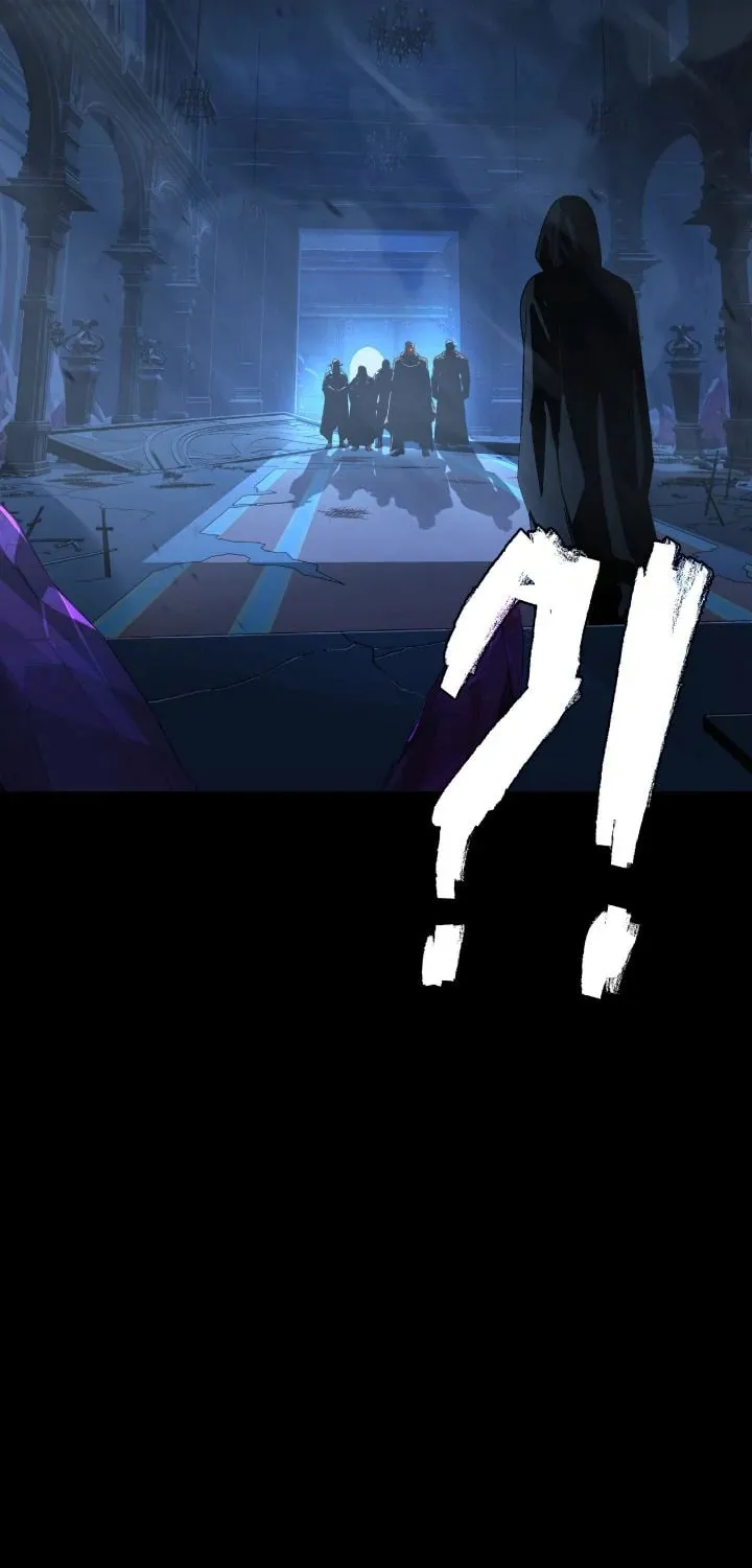 Summoners War: Cross Chapter 36 page 97 - 