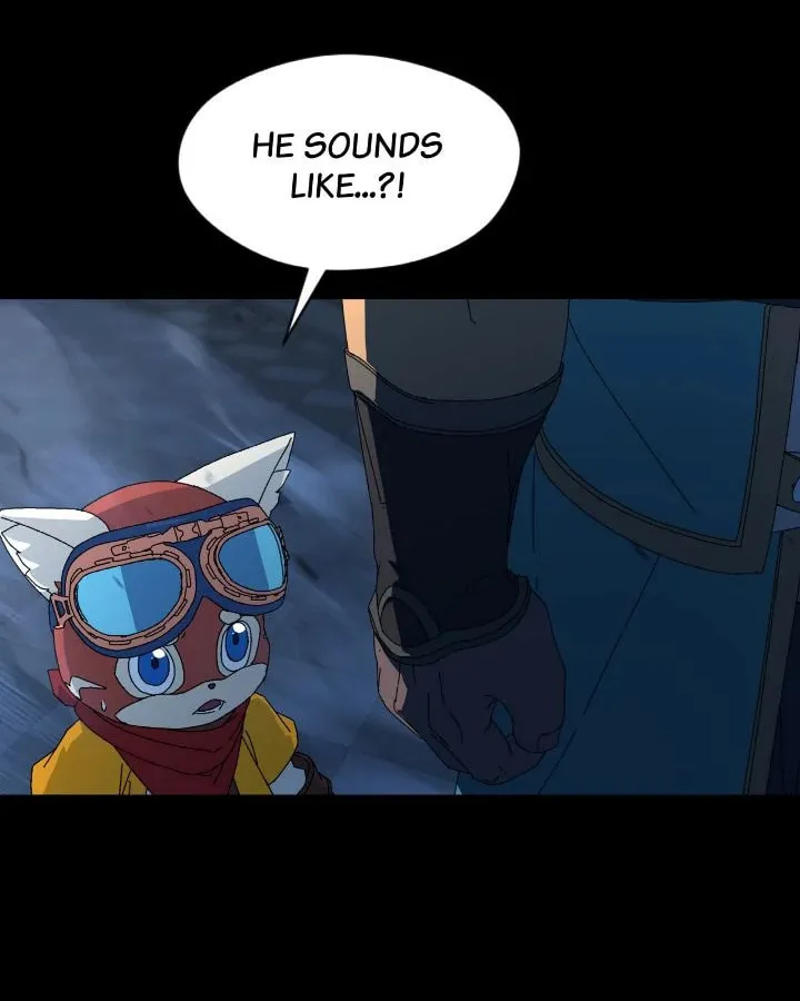 Summoners War: Cross Chapter 36 page 98 - 