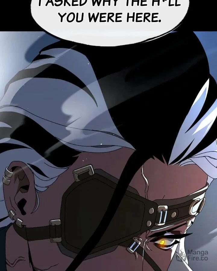 Summoners War: Cross Chapter 37 page 11 - 