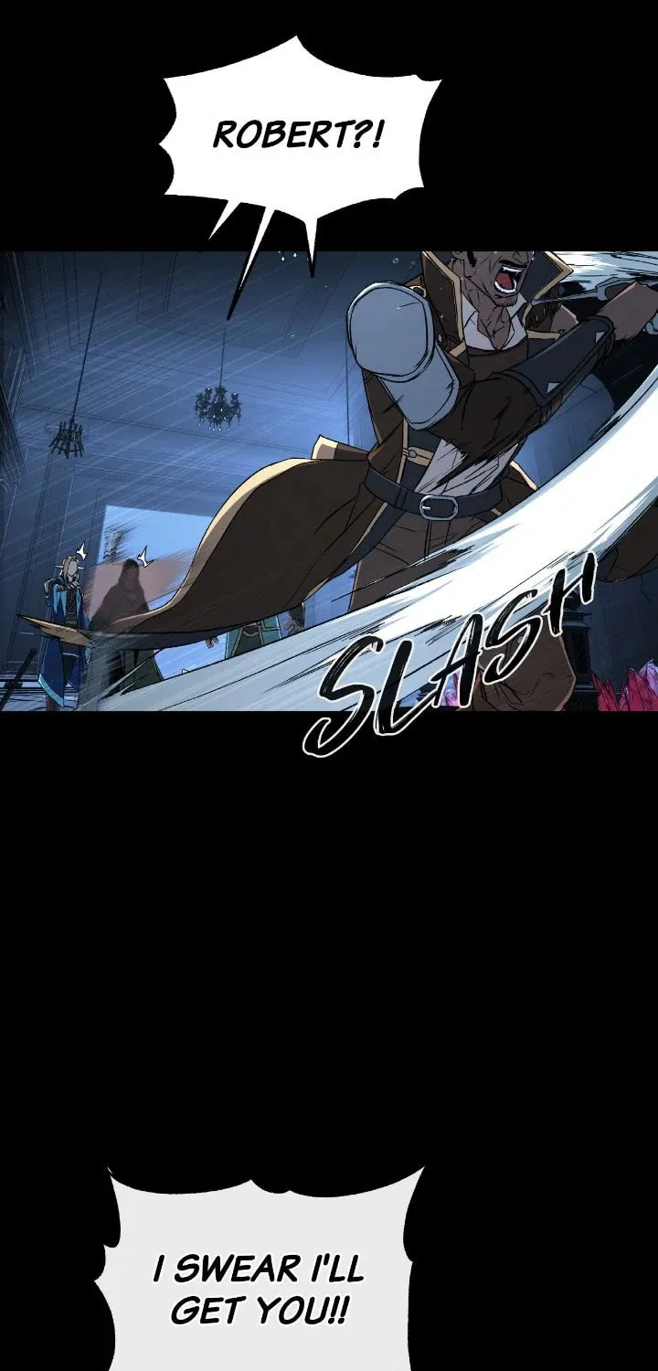 Summoners War: Cross Chapter 37 page 19 - 