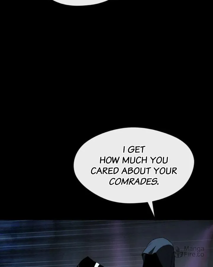 Summoners War: Cross Chapter 37 page 22 - 