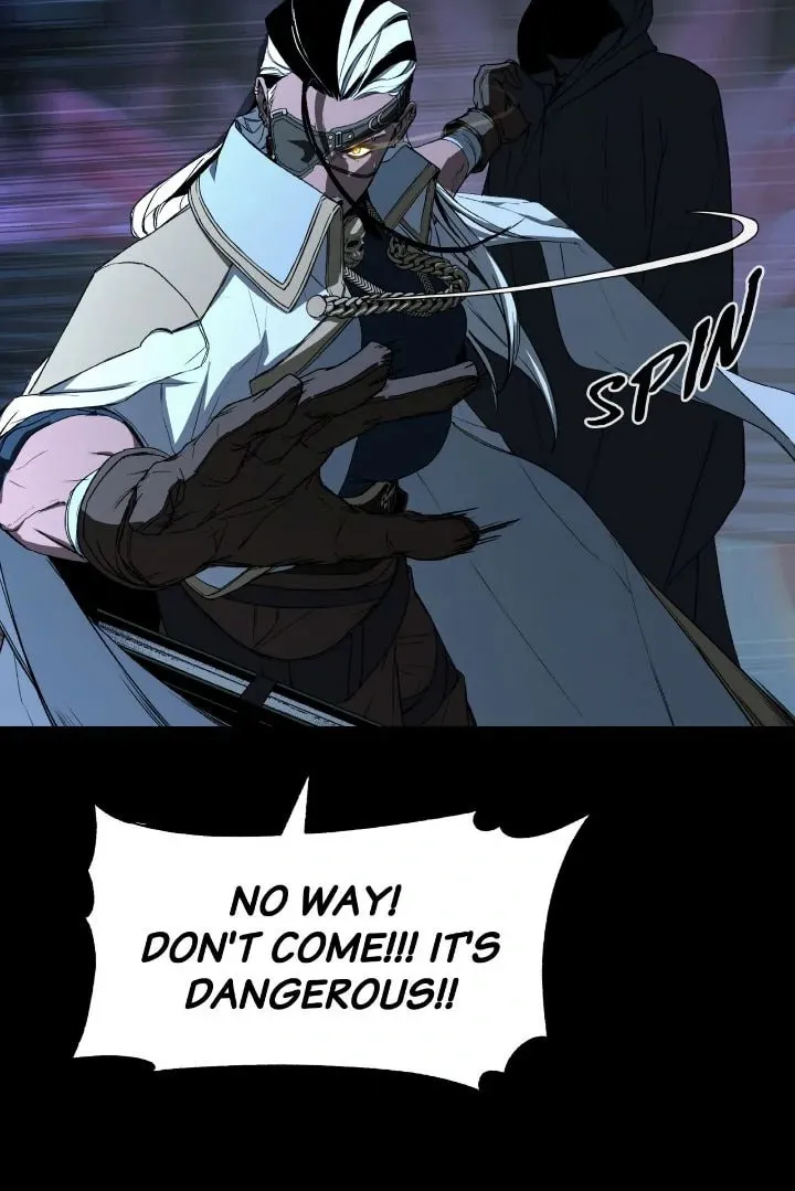 Summoners War: Cross Chapter 37 page 23 - 