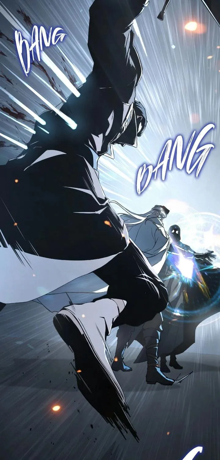 Summoners War: Cross Chapter 37 page 26 - 