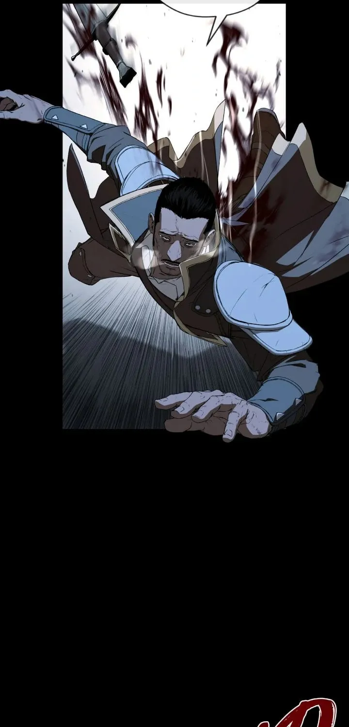 Summoners War: Cross Chapter 37 page 28 - 