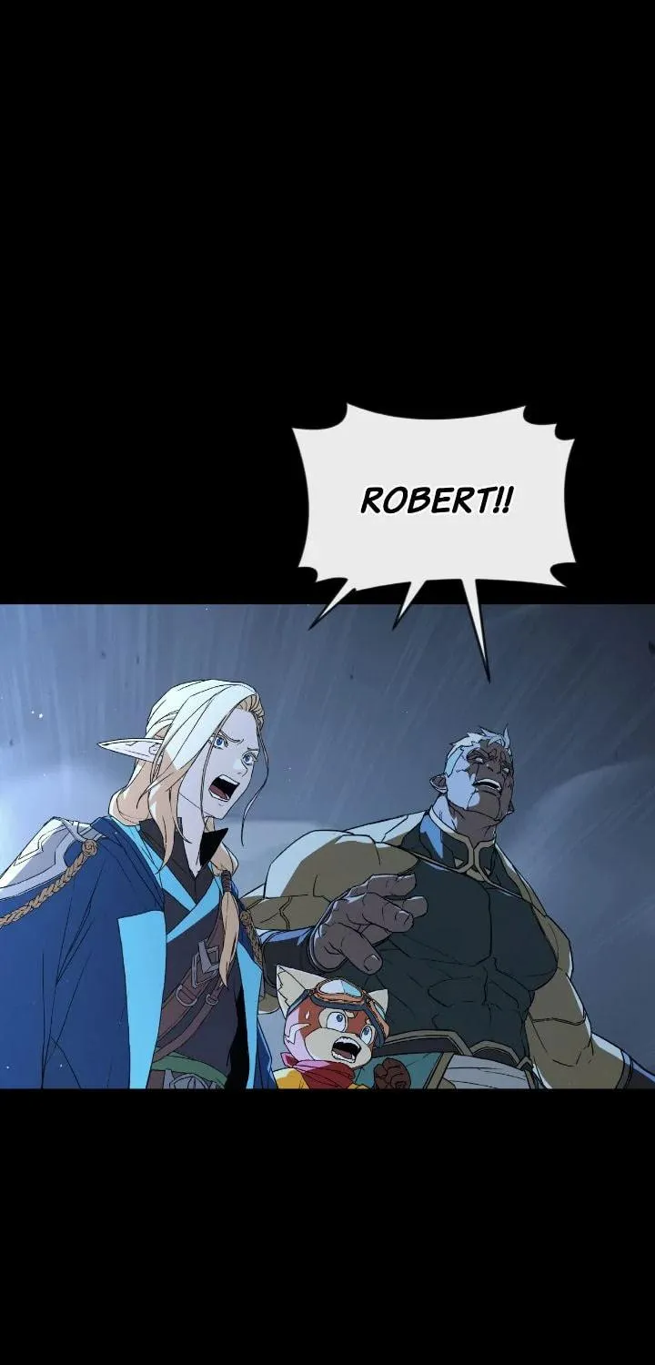 Summoners War: Cross Chapter 37 page 31 - 