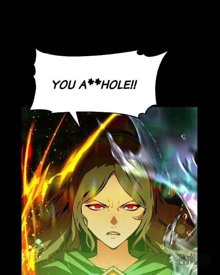 Summoners War: Cross Chapter 37 page 32 - 