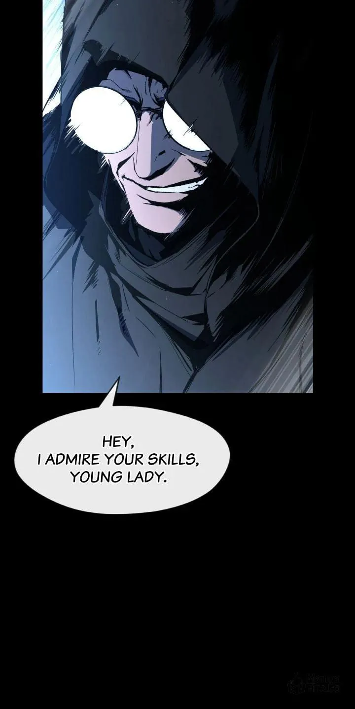 Summoners War: Cross Chapter 37 page 37 - 