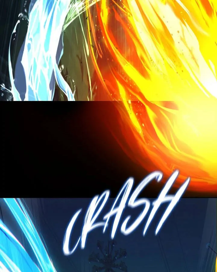 Summoners War: Cross Chapter 37 page 39 - 
