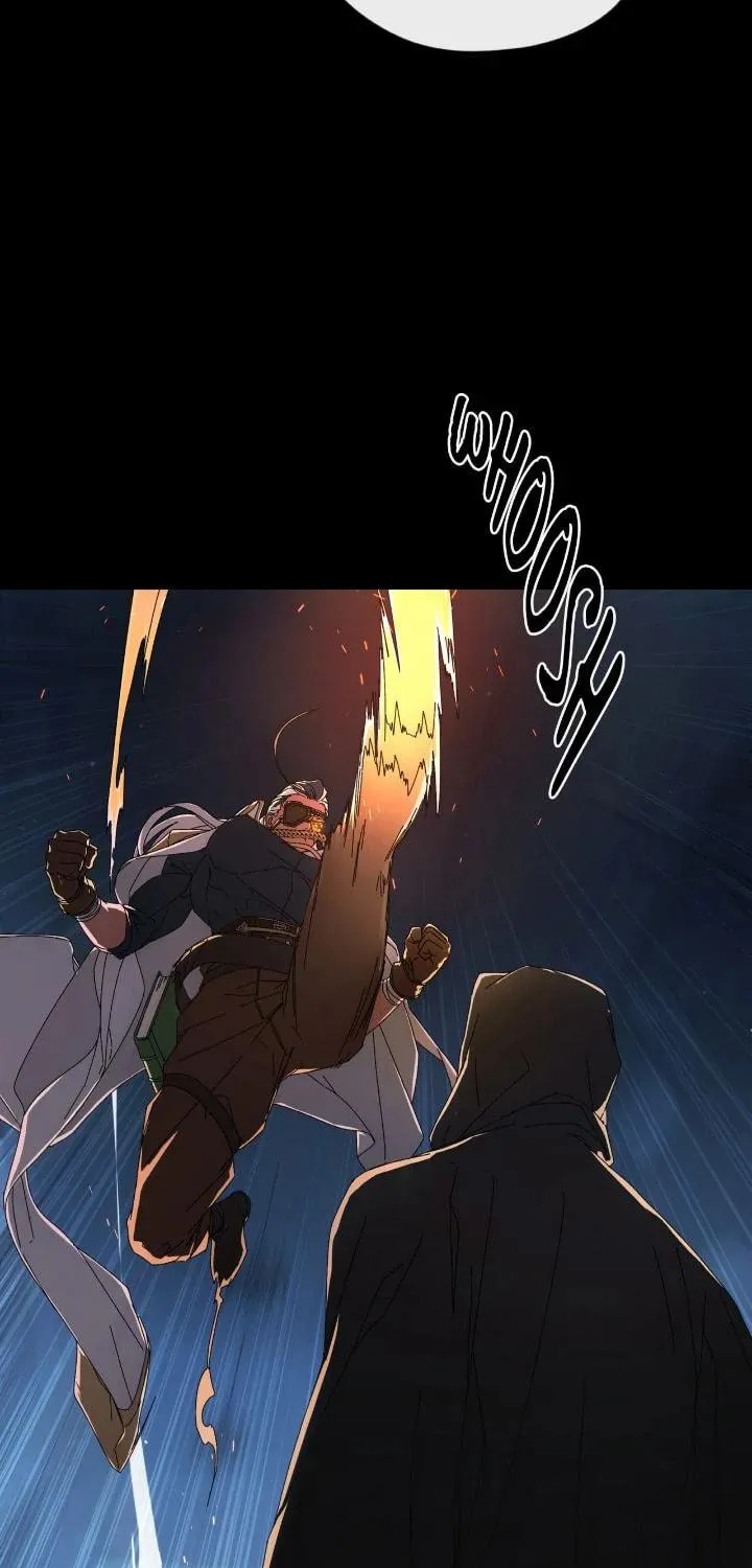 Summoners War: Cross Chapter 37 page 5 - 
