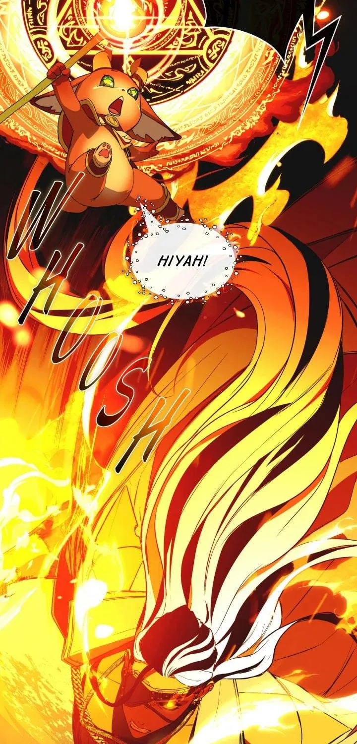 Summoners War: Cross Chapter 37 page 42 - 