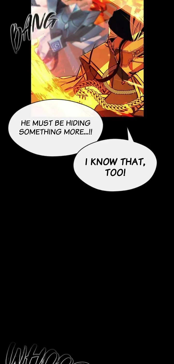 Summoners War: Cross Chapter 37 page 48 - 