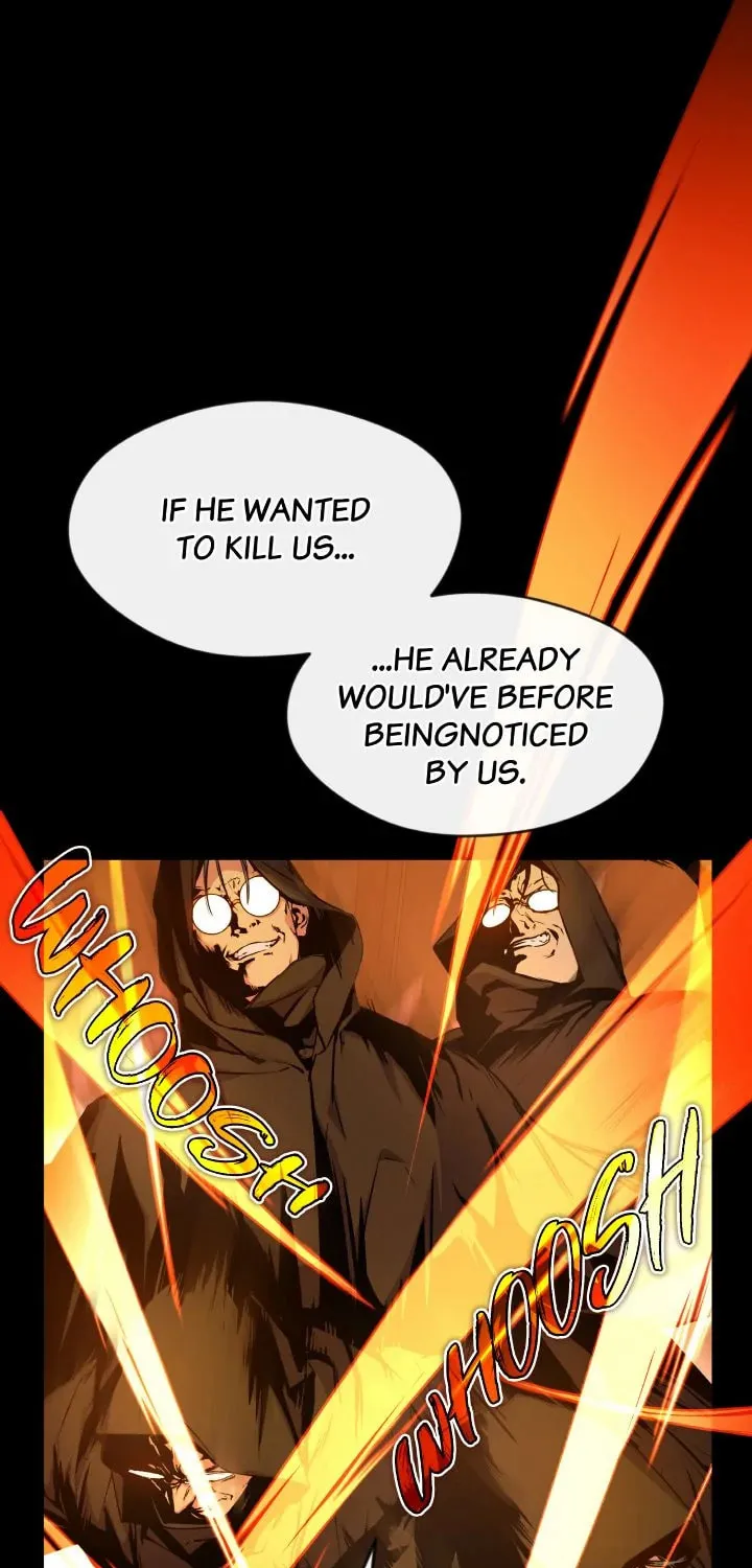 Summoners War: Cross Chapter 37 page 50 - 