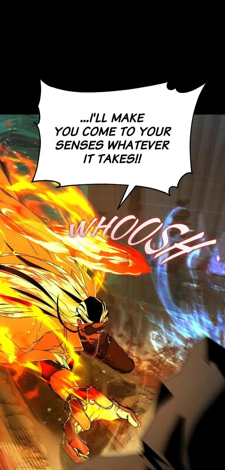 Summoners War: Cross Chapter 37 page 53 - 